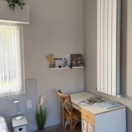 Apartment Lumineux, Au Calme, Climatise, A Gif Sur Yvette